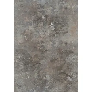Rasch Textil Rasch "Factory IV", 429657 - Fototapete auf Vlies im Industrial Look mit Metall-Optik in Grau - 3,00m x 2,12m (LxB)