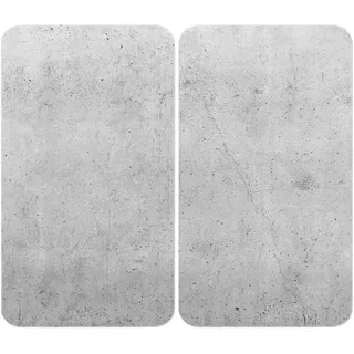 Wenko Abdeckplatte Univ. Beton