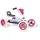 Berg Buzzy Bloom Pedal Gokart, Kinderfahrzeug, Tretauto, Kinderspielzeug, Hohe Sicherheid und Stabilität, Kettcar ab 2 Jahre