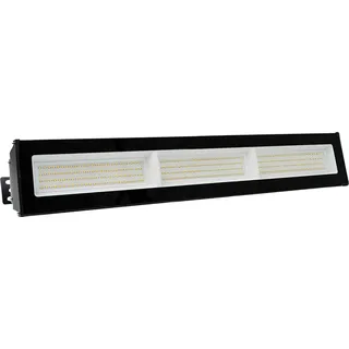LUXULA LED-Hallenleuchte LX500143, HighBay, linear, 200W, 20000lm, 4000K