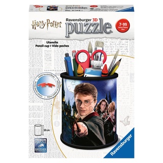 Ravensburger 3D Utensilo Harry Potter (11154)