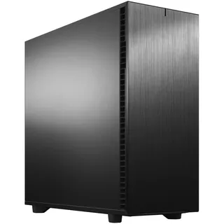 Fractal Design Define 7 XL Midi Tower Schwarz