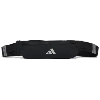 adidas Running Belt One Size Schwarz / Silber