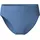 High-Waist-Slip 1 St Blau 36/38
