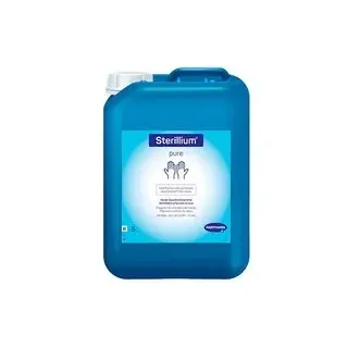 HARTMANN Sterillium pure Händedesinfektionsmittel 5 l