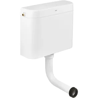 Grohe Aufputz-Spülkasten 6-9l einstellbar