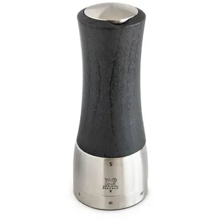 Madras Salzmühle 16 cm graphit