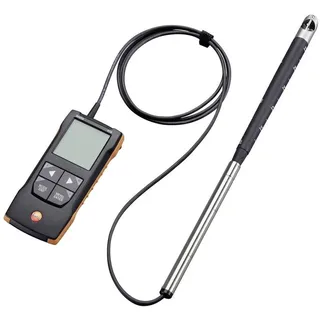 TESTO Testo, 416 Anemometer 0.6 bis 40 m/s