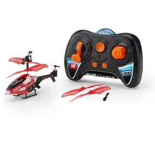 REVELL Hubschrauber Toxi CH RTF rot (23841)