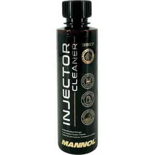 Mannol Einspritzdüsenreiniger Einspritzdüsenreiniger 250 Ml (9957) (50)