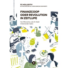 Bild von Finanzcoop Oder Revolution In Zeitlupe - FC-Kollektiv Kartoniert (TB)