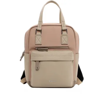 Tamaris Rucksack »Rucksack TAS Gianna«, rosa