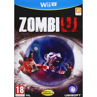 Zombi U [Spanisch Import]