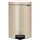 Treteimer 20 l Gold