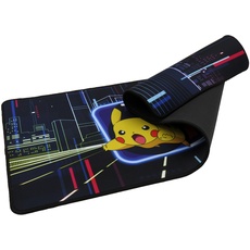 Bild POKÉMON POKÉMON Mousepad & Computerunterlage Pikachu, 35 x 80 cm