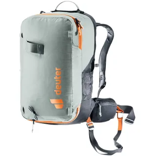 Deuter Alproof Lite 22 Lawinenrucksack (Größe 22L, grau)