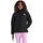 NF0A88UEWOO G REVERSIBLE PERRITO HOODED JACKET Unisex TNF BLACK/SMOKED PEARL Größe XXL