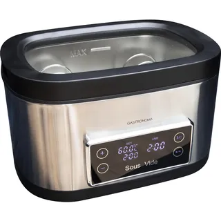 Gastronoma 18310011 - Sous Vide 9L,