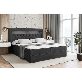 altdecor Noel Gold 120 x 200 cm H4 Schwarz