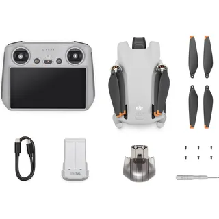 DJI Mini 3 Standard