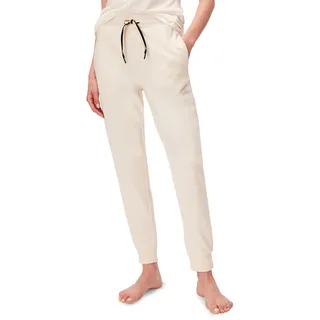 Boss CP Stripe_Pants Cuff Relaxhose Weiß XXL