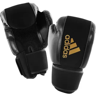 adidas Performance Boxhandschuhe »Boxing Gloves Washable«, schwarz