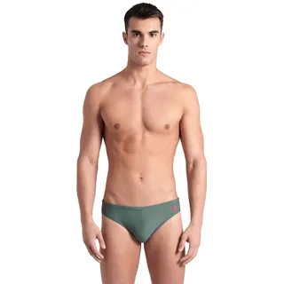 ARENA Santamarias R Kurze Herren-Badehose, Herren-Badehose für Meer, Pool & Schwimmbad aus Gefüttertem Maxfit Eco Material, Chlor- und Salzwasserbeständig, UV-Schutz 50+