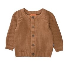 STACCATO Cardigan camel, 80