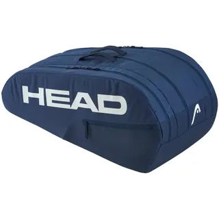 Head Tennistasche Base Racquet Bag L blau