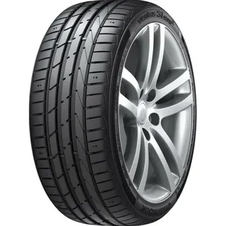 Ventus S1 evo2 K117 RoF 245/45 R17 95W