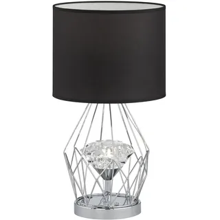 WOFI Leuchten LED-Tischleuchte