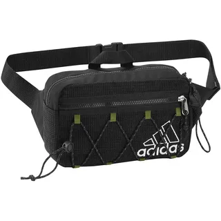 Adidas Originals Jy2556 Gürteltasche - Black - One Size