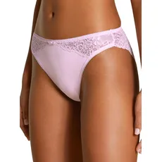 Calida Damen Sensual Secrets Slip, Cold Rose, 48-50