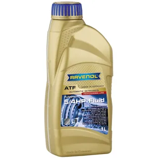 Ravenol ATF 5/4 HP Fluid