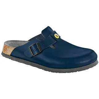 Boston ESD blau 40