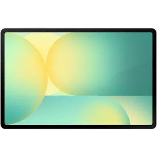 Galaxy Tab S10 FE+ 13.1'' 256 GB Wi-Fi Silver