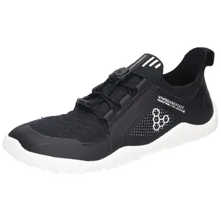 Vivo Barefoot Primus Trail Knit Fg Schwarz 30