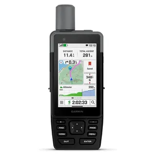 Garmin GPS Navigation GPSMAP H1
