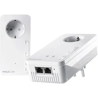 devolo Magic 2 WiFi next Starter Kit 2400 Mbps