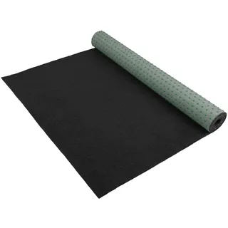 Primaflor Rasenteppich Comfort Anthrazit 1,33m x 5,00m