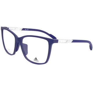 Adidas SP5019 Matte blue 58/16/135 UNISEX Brillen