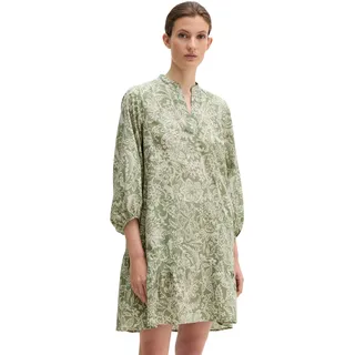 Marc O'Polo Sommerkleid Mehrfarbig 38