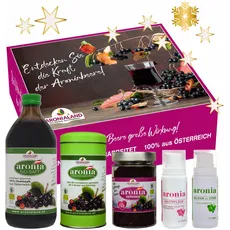 Aronialand Geschenkset Vitalität online kaufen