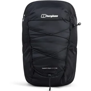 Berghaus 24,7 23 24 l schwarz