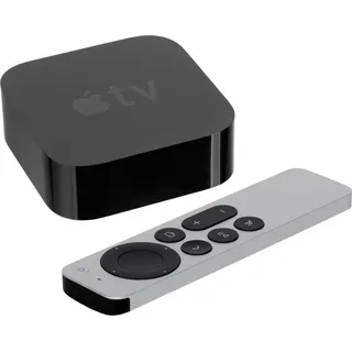 Apple TV 4K (2. Gen.) 32GB