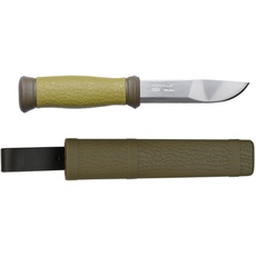 Morakniv 125312 Messer, Mehrfarbig, One Size