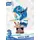 Toys Stitch Sommerserie Diorama Figur 15 cm Multicolor