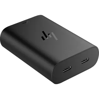 HP GaN USB-C Laptop Charger