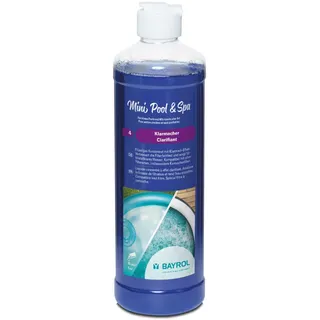 Bayrol Mini Pool & Spa Klarmacher 0,5 l