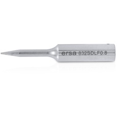 Bild Lötspitze Bleistiftform, ERSADUR Spitzen-Größe 0.8mm Inhalt 1St.